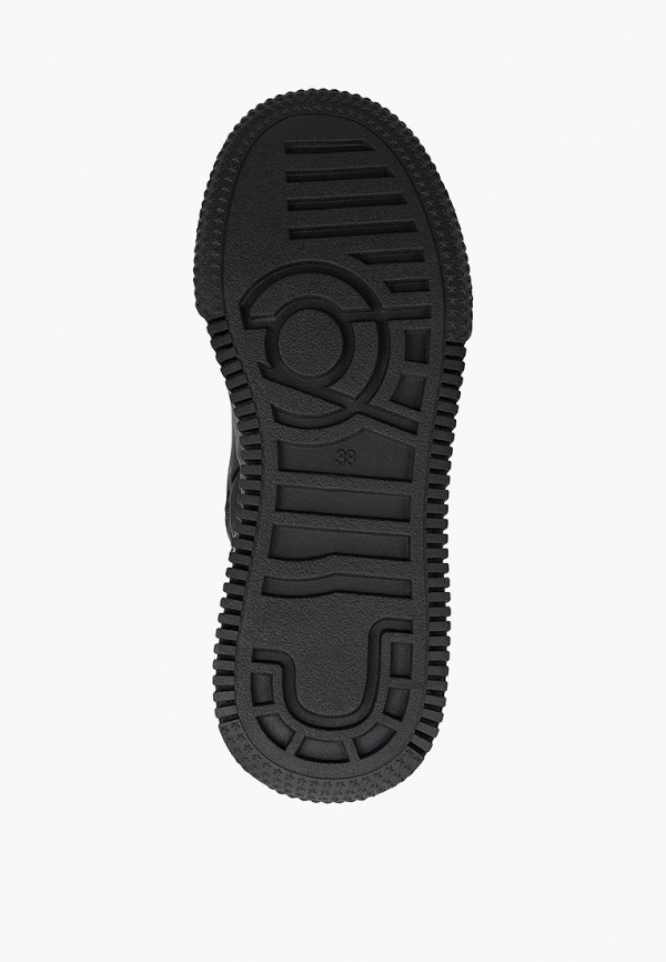 фото Ботинки antilopa