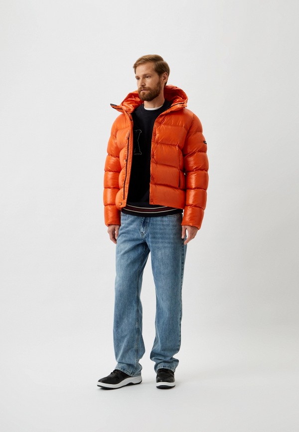 фото Куртка утепленная freedomday