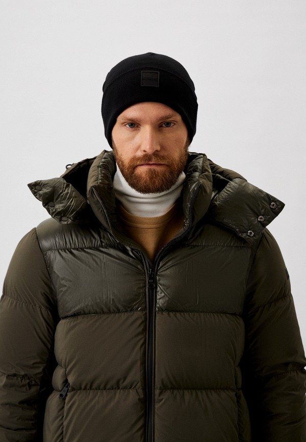 фото Шапка outhere