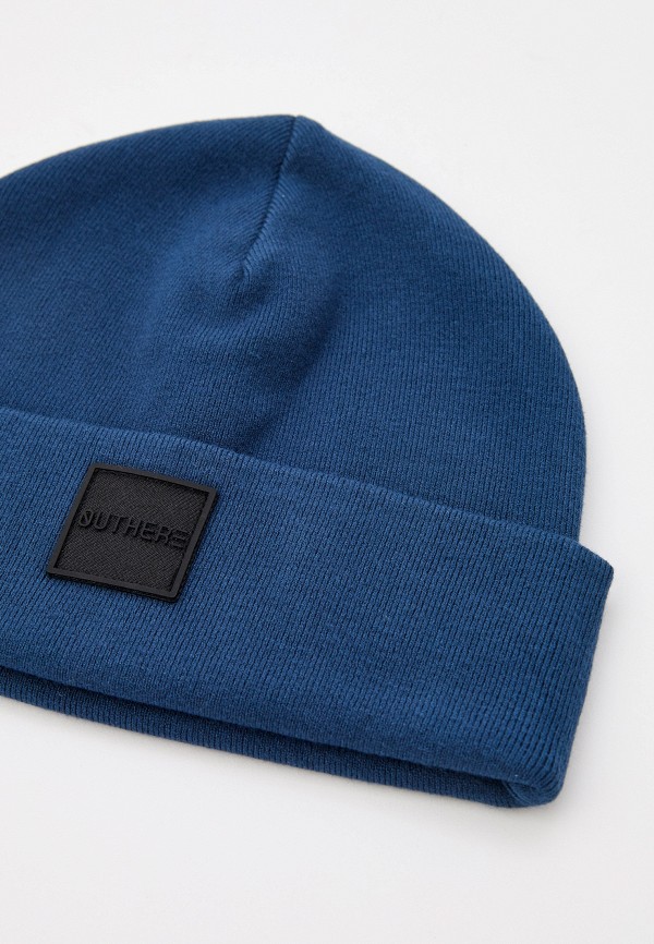 фото Шапка outhere