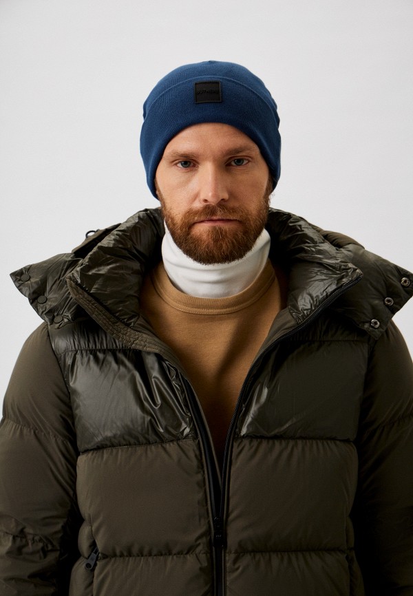 фото Шапка outhere