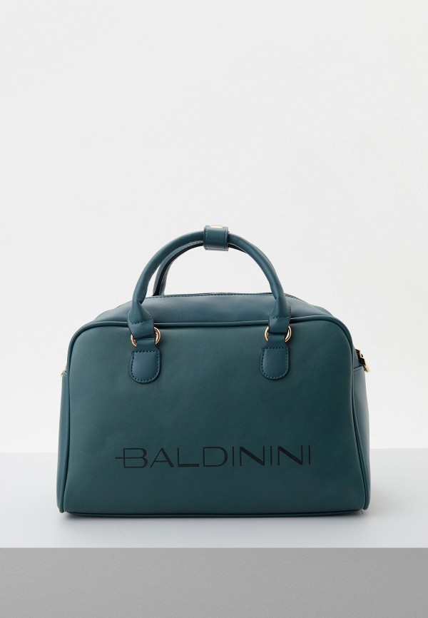 

Сумка Baldinini, Бирюзовый