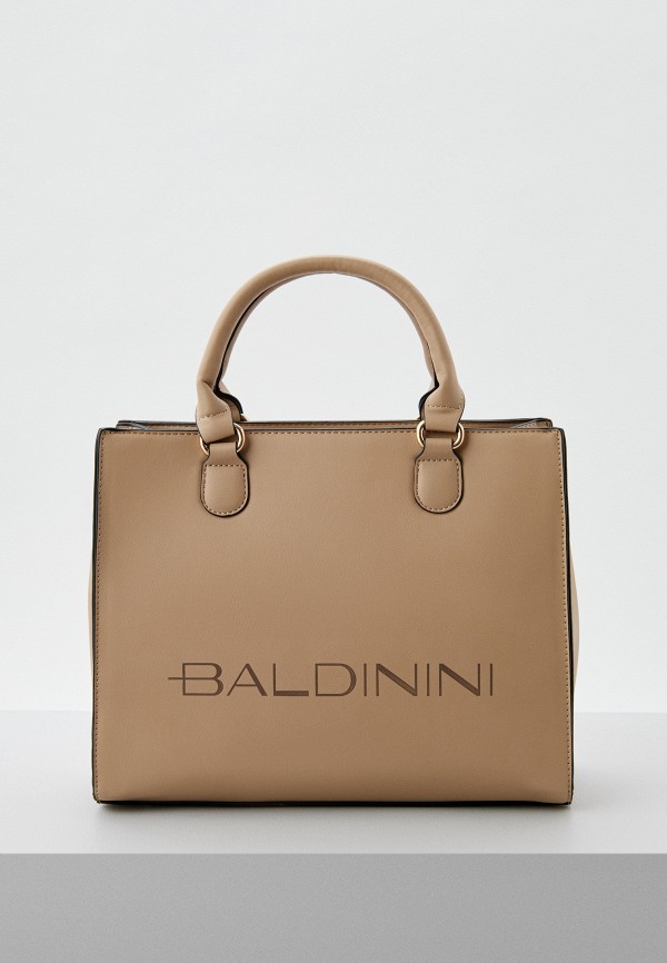 

Сумка Baldinini, Бежевый