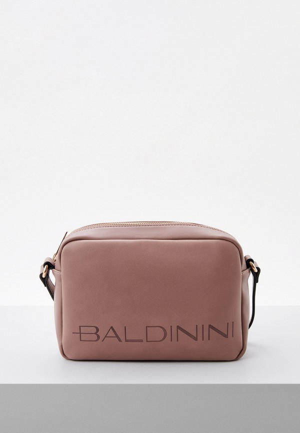 

Сумка Baldinini, Розовый