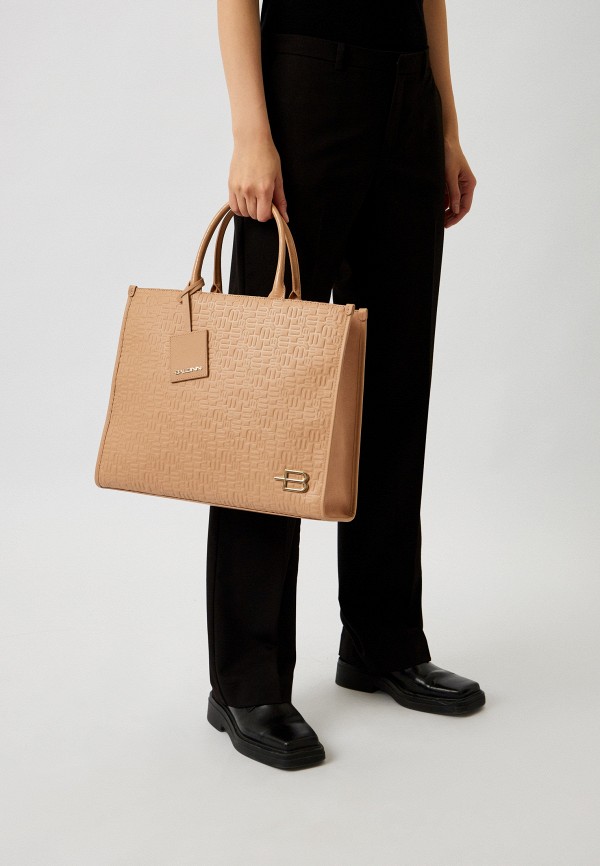 фото Сумка и брелок baldinini