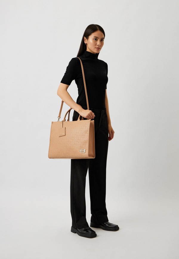 фото Сумка и брелок baldinini