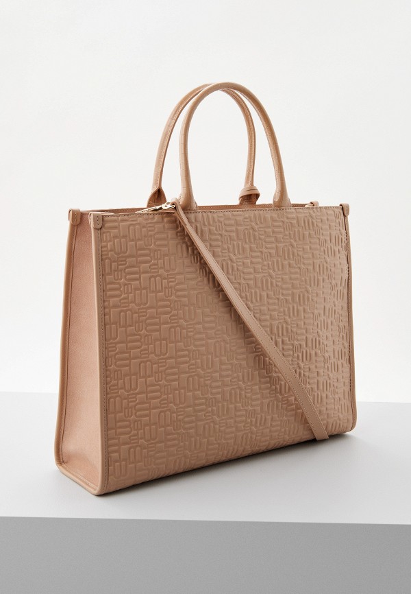 фото Сумка и брелок baldinini