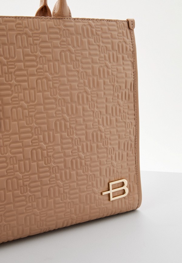 фото Сумка и брелок baldinini