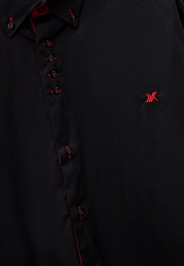 фото Рубашка maxfort