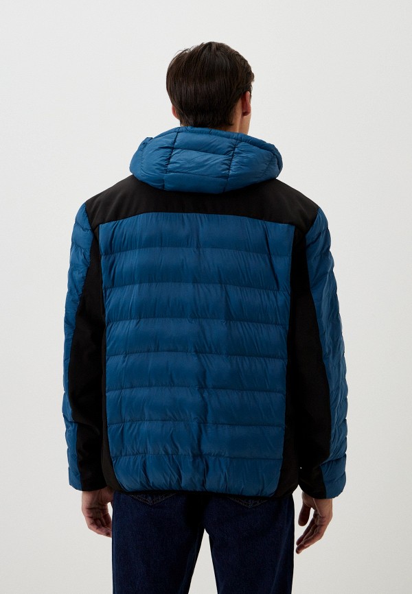 фото Куртка утепленная maxfort