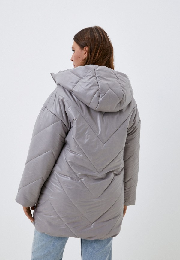 фото Куртка утепленная shartrez