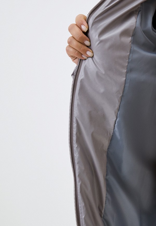 фото Куртка утепленная shartrez