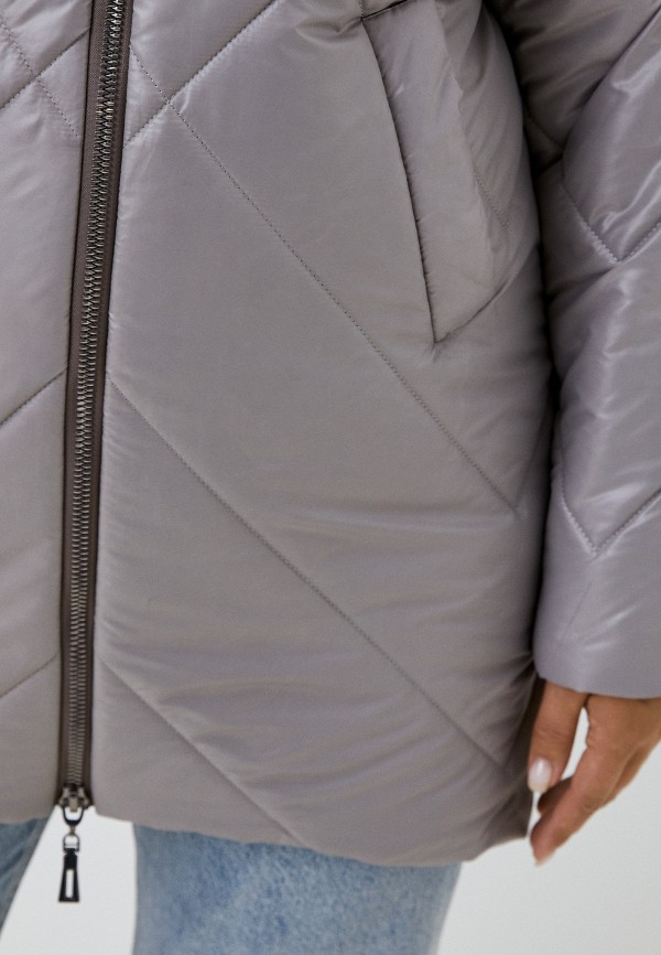 фото Куртка утепленная shartrez