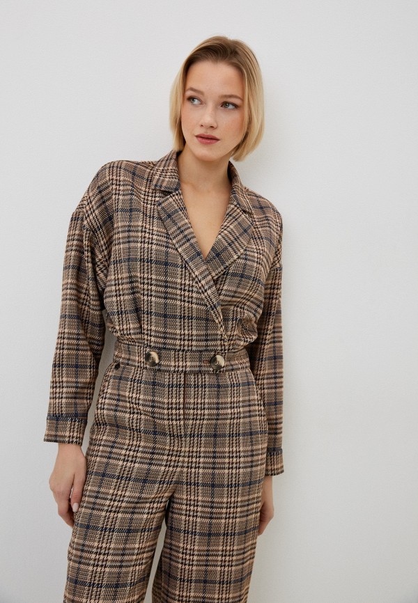 фото Комбинезон marsena