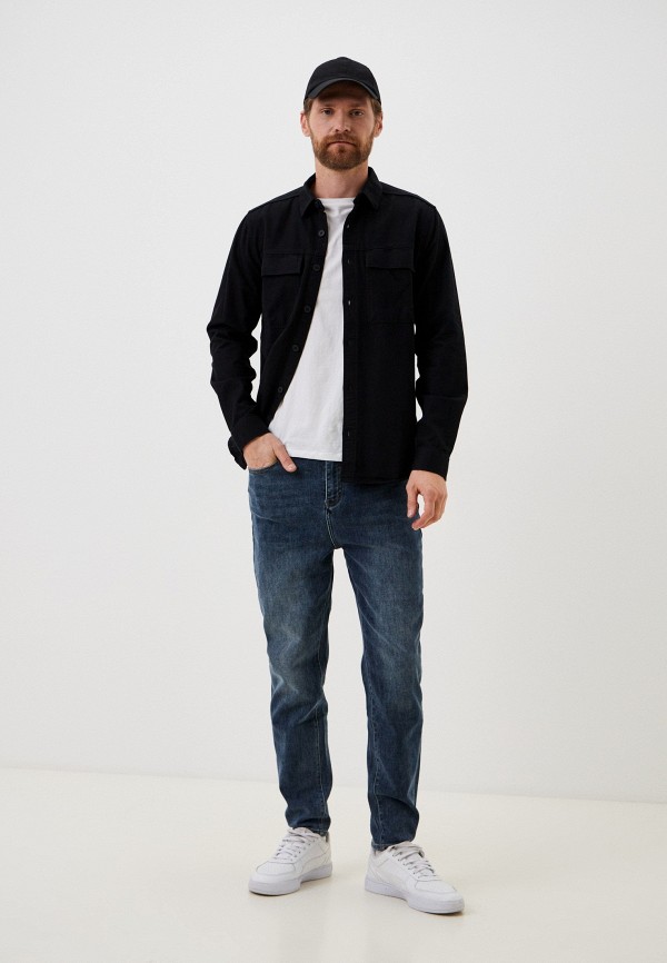 фото Рубашка loft