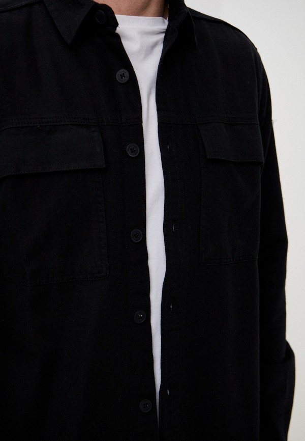 фото Рубашка loft