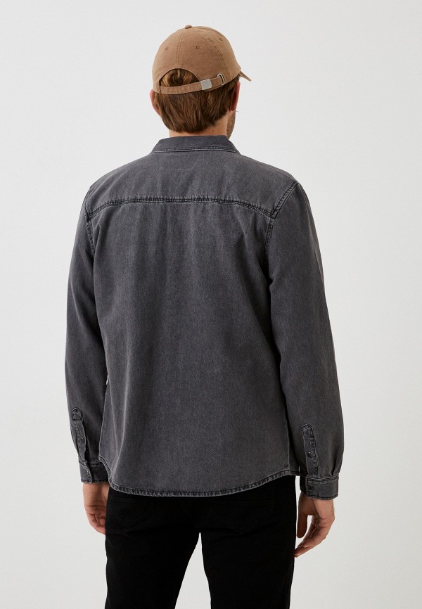 фото Рубашка джинсовая loft