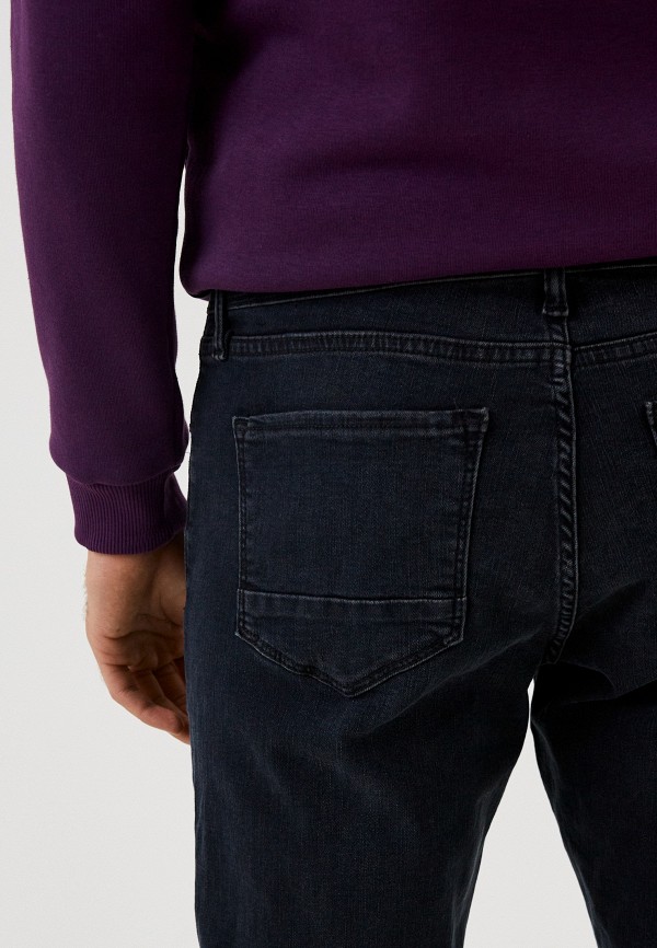 

Джинсы Loft, Синий, LOW RISE-REGULAR FIT-NARROW LEG