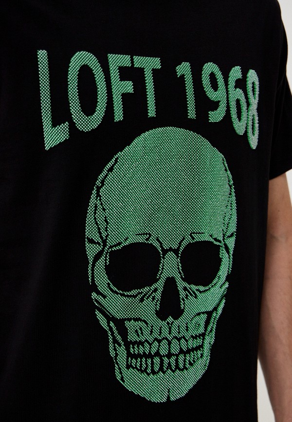 фото Футболка loft