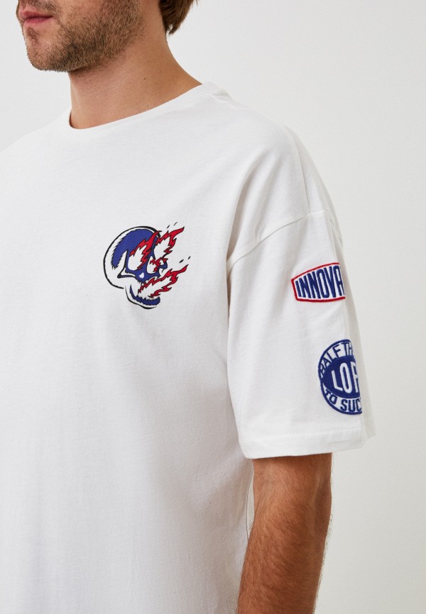 фото Футболка loft