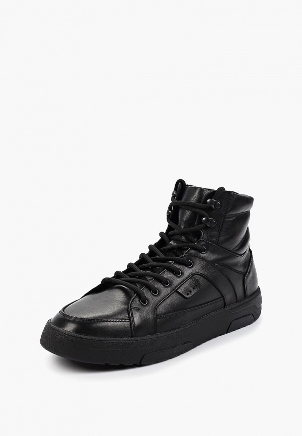 фото Кеды strobbs