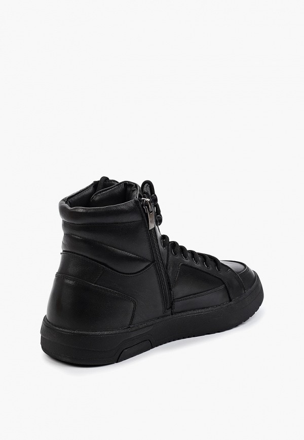 фото Кеды strobbs