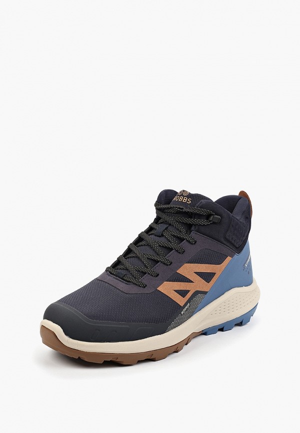 фото Кроссовки strobbs