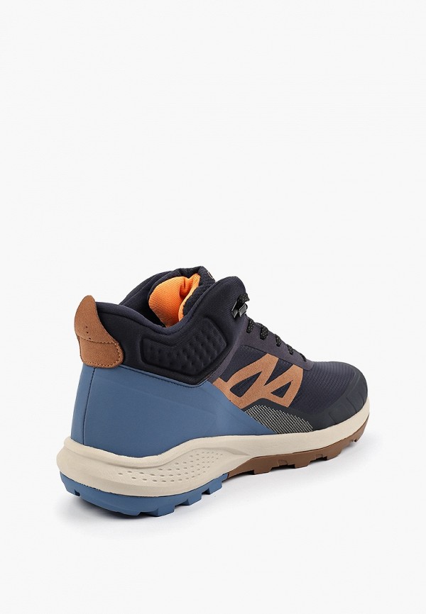 фото Кроссовки strobbs