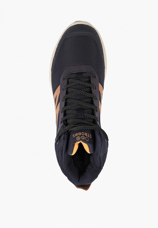 фото Кроссовки strobbs