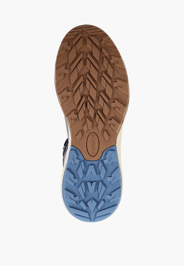 фото Кроссовки strobbs