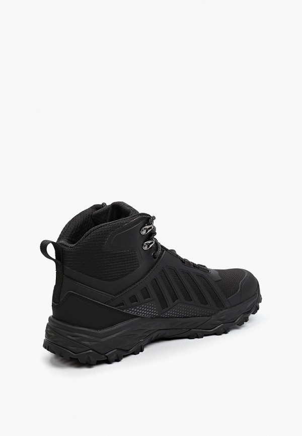 Ботинки трекинговые Strobbs черный, размер 42, фото 3