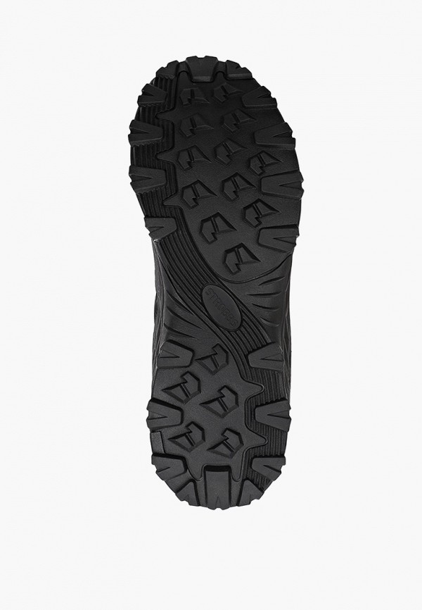 Ботинки трекинговые Strobbs черный, размер 42, фото 5