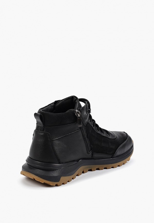 фото Ботинки трекинговые strobbs