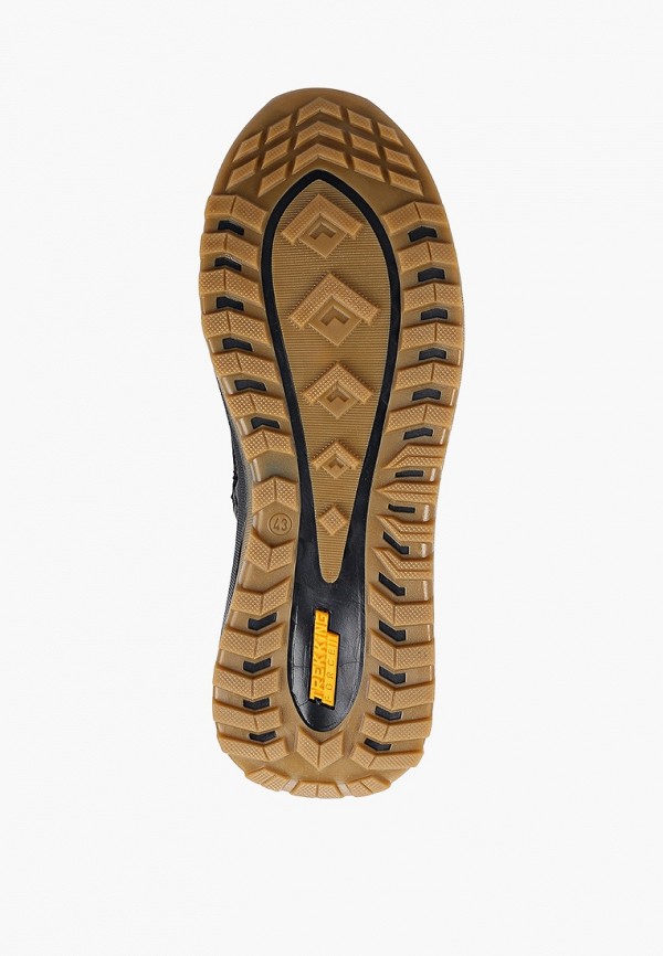 фото Ботинки трекинговые strobbs