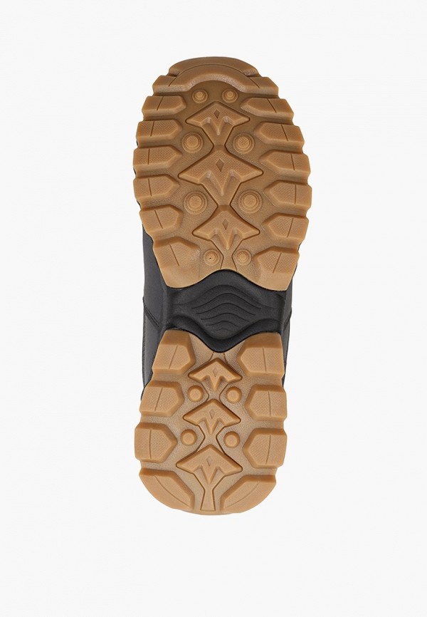 Ботинки трекинговые Strobbs серый, размер 43, фото 5