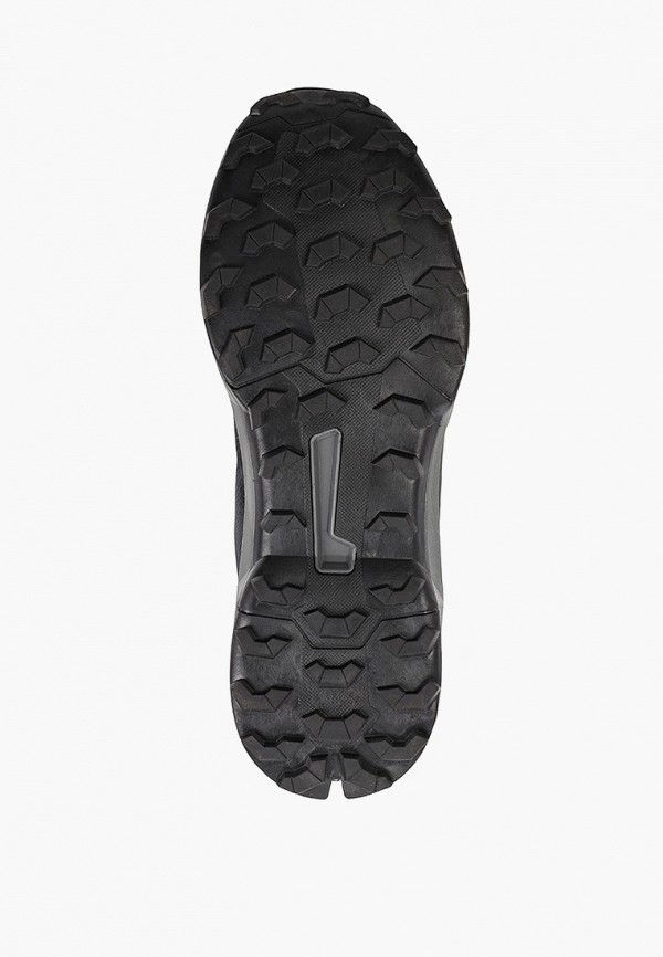 фото Ботинки трекинговые strobbs