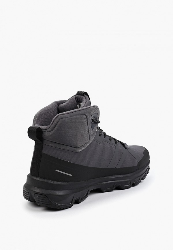 фото Ботинки трекинговые strobbs