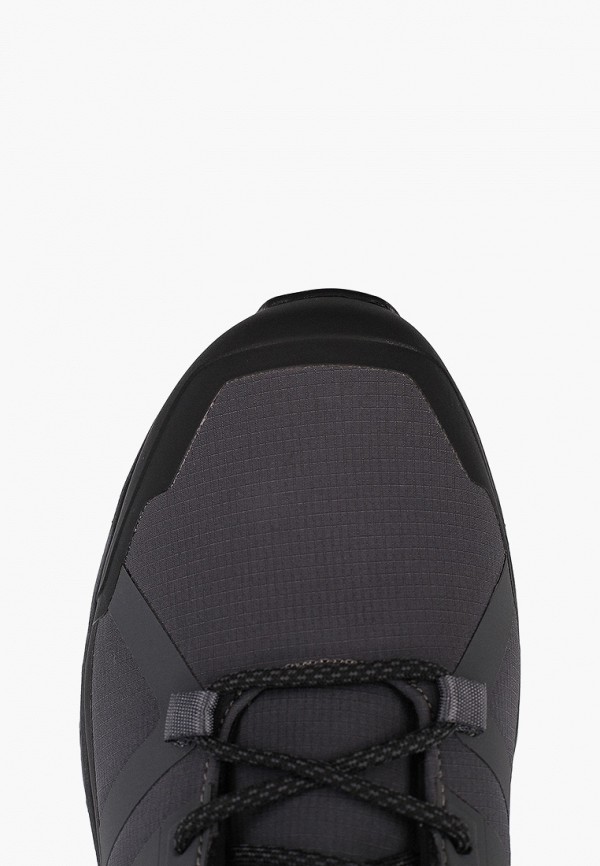 фото Ботинки трекинговые strobbs