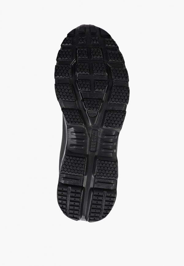 фото Ботинки трекинговые strobbs