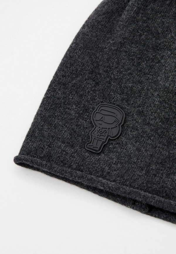 фото Шапка karl lagerfeld