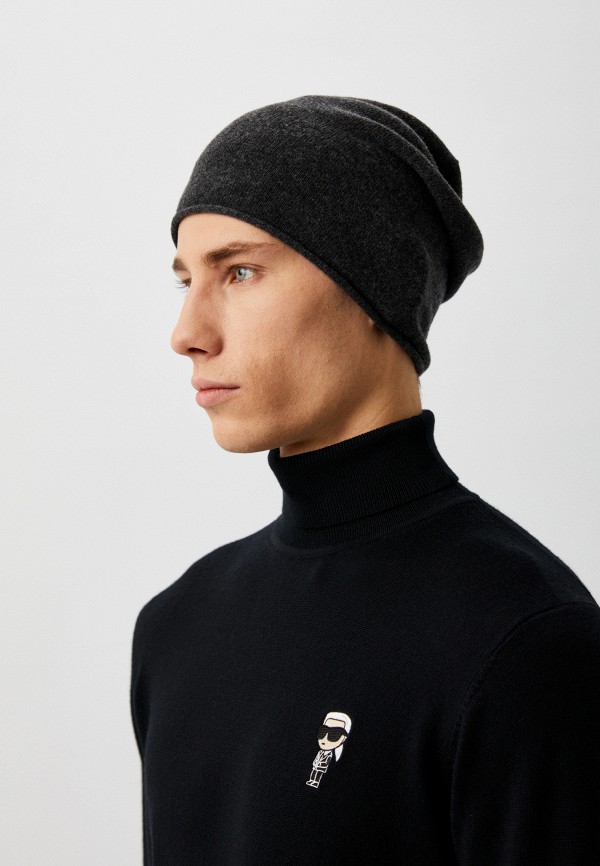 фото Шапка karl lagerfeld