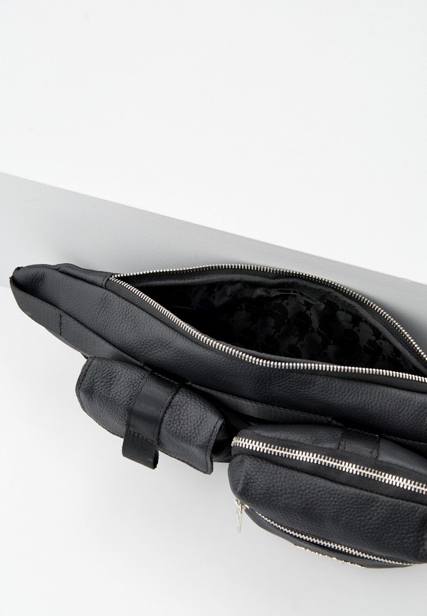 фото Сумка поясная karl lagerfeld