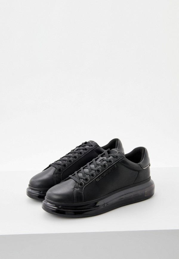 фото Кеды karl lagerfeld