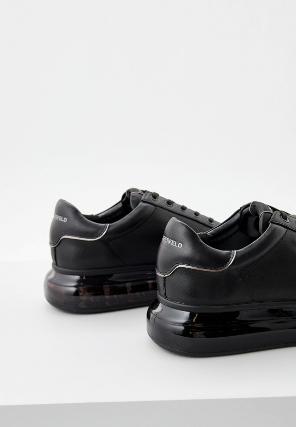 фото Кеды karl lagerfeld