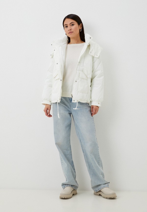 фото Куртка утепленная miss gabby