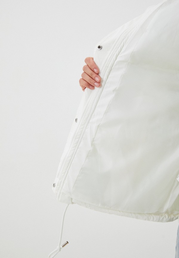 фото Куртка утепленная miss gabby