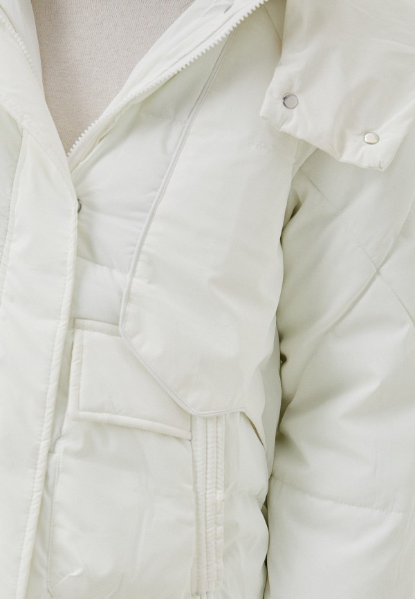 фото Куртка утепленная miss gabby