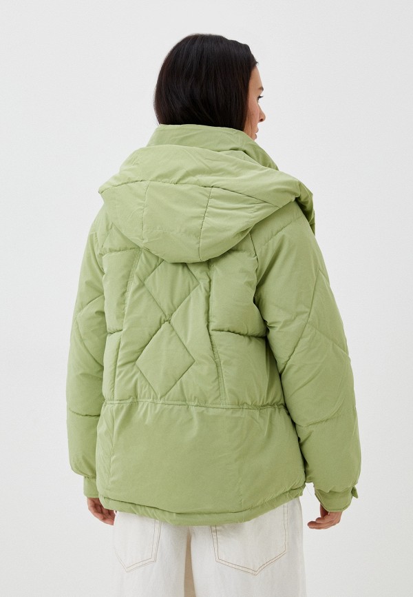 фото Куртка утепленная miss gabby