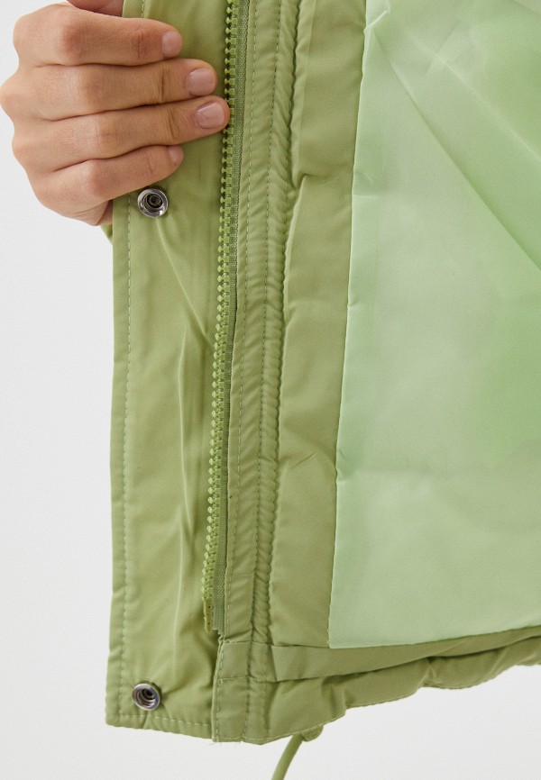 фото Куртка утепленная miss gabby