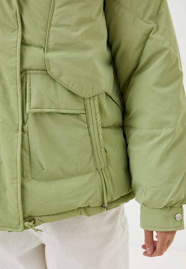 фото Куртка утепленная miss gabby